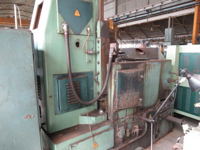 STANKOIMPORT 3A 156